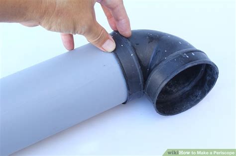 How to Make a Periscope: 15 Steps (with Pictures) - wikiHow