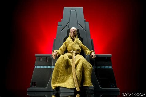 Rian Johnson nos cuenta el origen del Líder Supremo Snoke