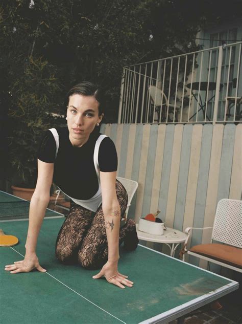 Rainey Qualley Naked