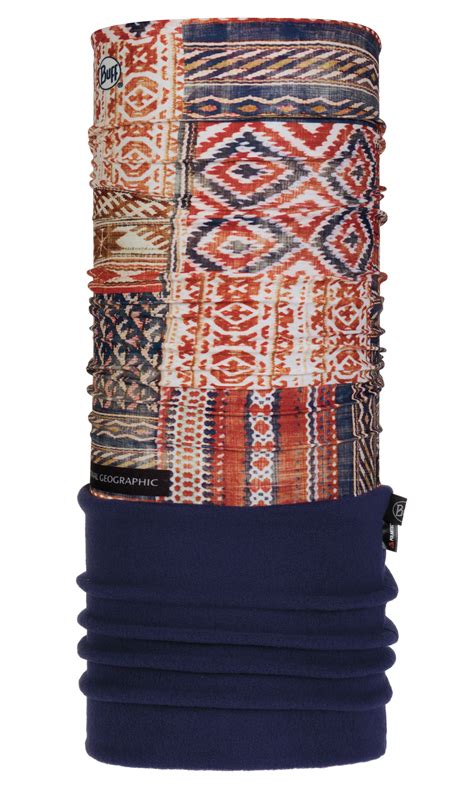 BUFF POLAR ADULTI BUFF® National Geographic JOIKS MULTI