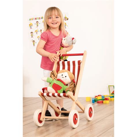 Buggy - Höller Spiel