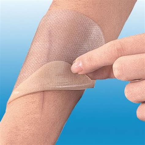 Silipos Gel-Care Gel Sheet With A Urethane Backing — Serfinity Medical