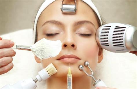 10 Reasons to Get a Facial |OC Facial care centre : Facial Treatments ...