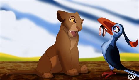 dyb - Hobbyist, Digital Artist | DeviantArt | Lion king art, Lion king ...