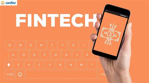 mengenal lebih  tentang financial technology