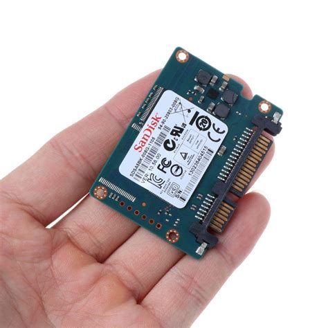 Внутренний твердотельный накопитель SATA HDD U100 8 ГБ MLC 2,5 ...