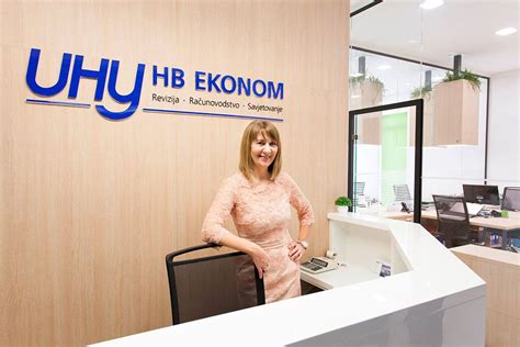 Helena Budiša u 22 godine izgradila jedno od najuglednijih poduzeća u ...