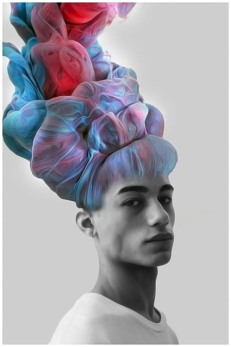 mind blowing  behance