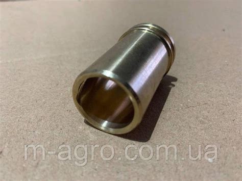 Стакан форсунки МТЗ-80 (240-1003114), цена 220 грн — Prom.ua (ID ...