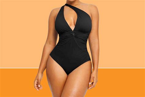 This One-Piece Swimsuit Is ‘Pure Magic,’ According to Amazon Shoppers