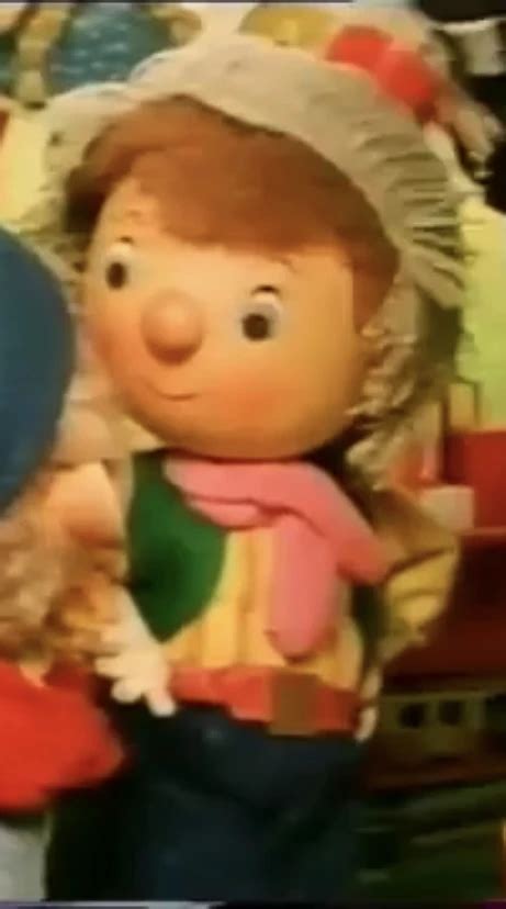 roundabout man noddy wiki fandom