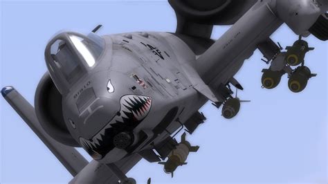 A10 Warthog Wallpaper (74+ images)