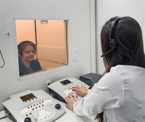 Quanto Custa O Curso De Fonoaudiologia - Curso de Fonoaudiologia passa a contar com Clínica Escola para aulas ...