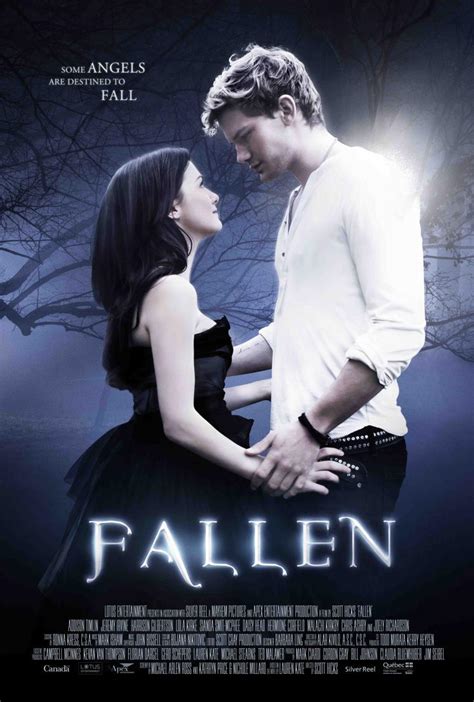 Fallen (2016) - FilmAffinity