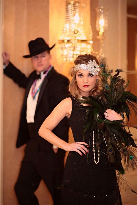 gallery inspiration picture  roaring  party gatsby