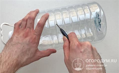 Секреты использования 5-литровых пластиковых бутылок на даче: идеи для ...