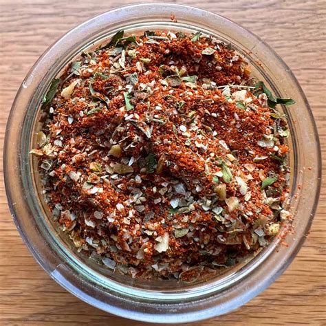 how to make creole seasoning