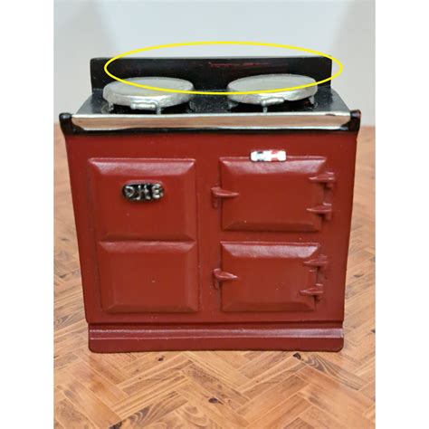 The Dolls House Emporium Aga-style Stove ***SECONDS***
