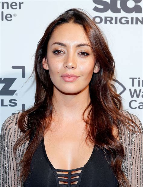 Carolina Guerra | Wiki Da Vinci's Demons | Fandom