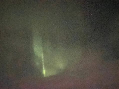 AURORA BOREALIS & NORTHERN LIGHTS TOURS YUKON (Whitehorse) - 2023 What