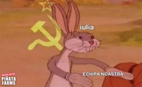 Bugs bunny communist Memes - Piñata Farms - The best meme generator and ...