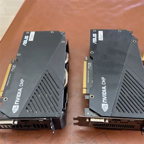 ASUS Cmp 30HX 6gb GPU Graphic Cards - High Performance