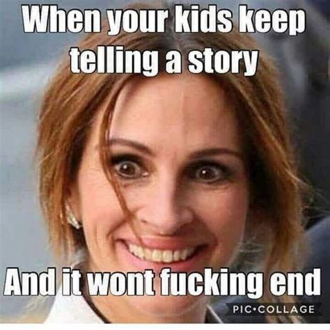 100 Funniest Mom Memes - Inspirationfeed Funny Mom Memes, Funny Quotes For Kids, Mom Jokes, Mom ...