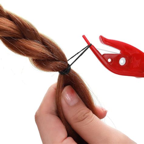 hair tie/rubber band 10