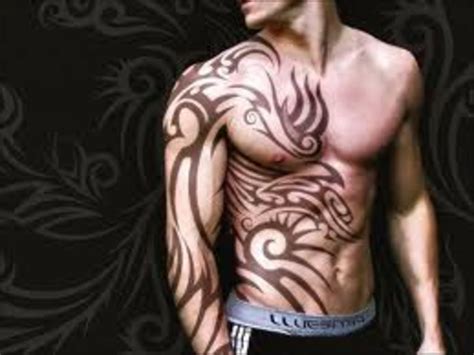 tribal tattoo design ideas  meanings  pictures hubpages