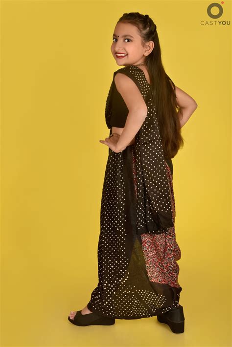 Dhyani Patel - CastYou