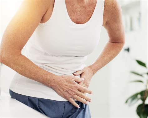 A Holistic Approach to Endometriosis