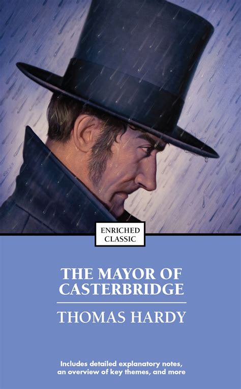 The Mayor of Casterbridge | Book discussion, Thomas hardy, Hardy