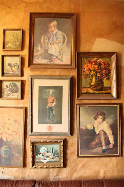 Dr. Bombay's underwater tea party