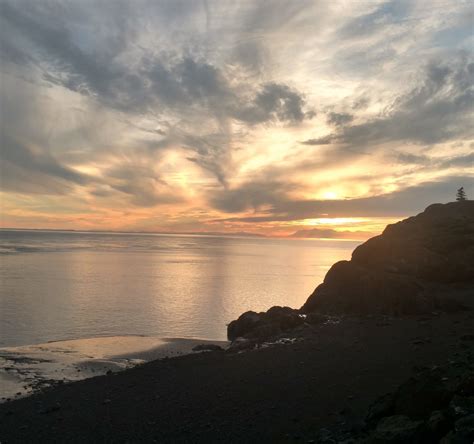 BELUGA POINT (Anchorage) - Qué SABER antes de ir (2025)