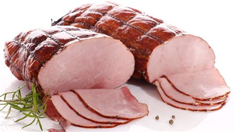 processed ham  erica laforge blog