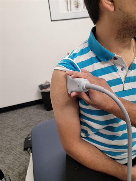 Nerve Testing (NCS/EMG) - Theramove