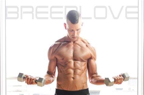 ABOUT | breedlove-physique