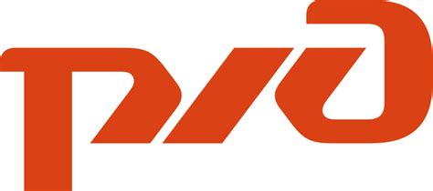 RZD / Russian Railways — Trainspo