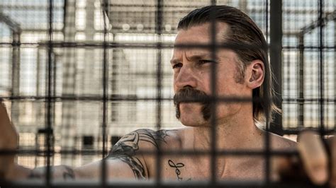 Shot Caller (2017) scheda film - Stardust