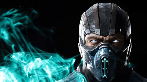 Mortal Kombat 4 Wallpapers - Wallpaper Cave