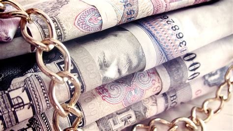 BANKNOTE on Behance