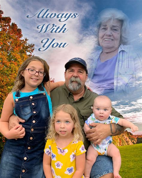 Add a Deceased Loved One to a Photo. Spiritual Presence Photo - Etsy UK