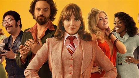 Minx: Season 1 | Where to watch streaming and online in New Zealand ...