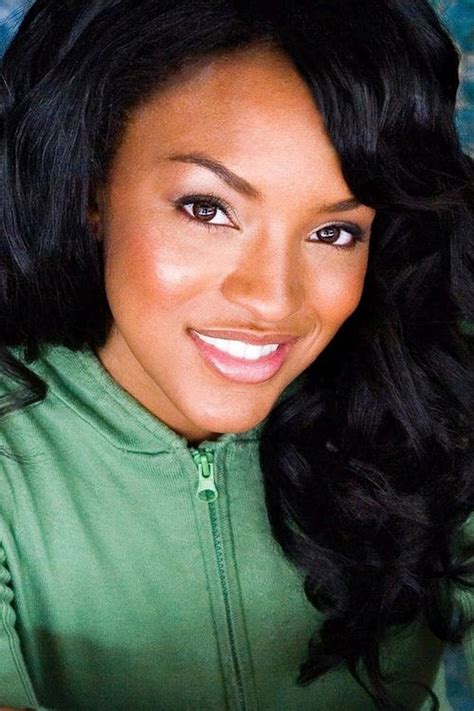 Drew Sidora - Biografía, mejores películas, series, imágenes y noticias