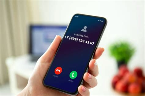 Как определить, кто звонил? | Свежие новости в картинках