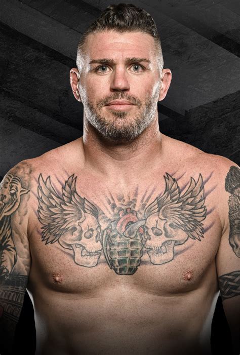 CHRIS CAMOZZI | Cruiserweight | BKFC