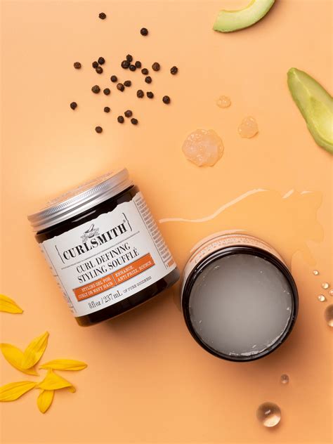 CURLSMITH - Curl Defining Styling Souffle – Curlsmith UK