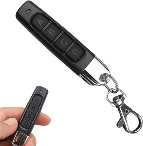 4-in-1 remote control duplicator, car remote control duplicator, remote ...