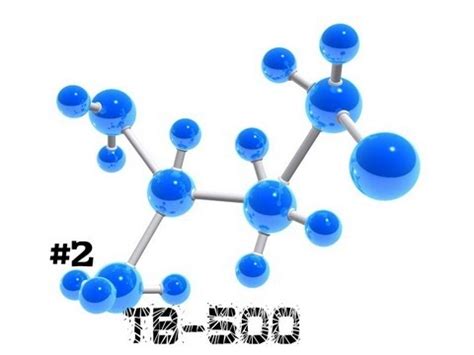 Пептид TB 500: как принимать, побочные эффекты и отзывы