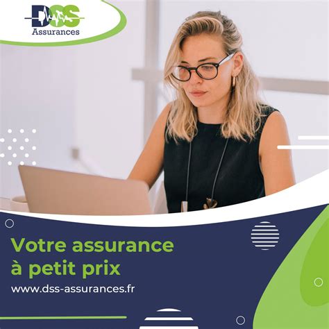 dss assurances courtier dassurances en france
